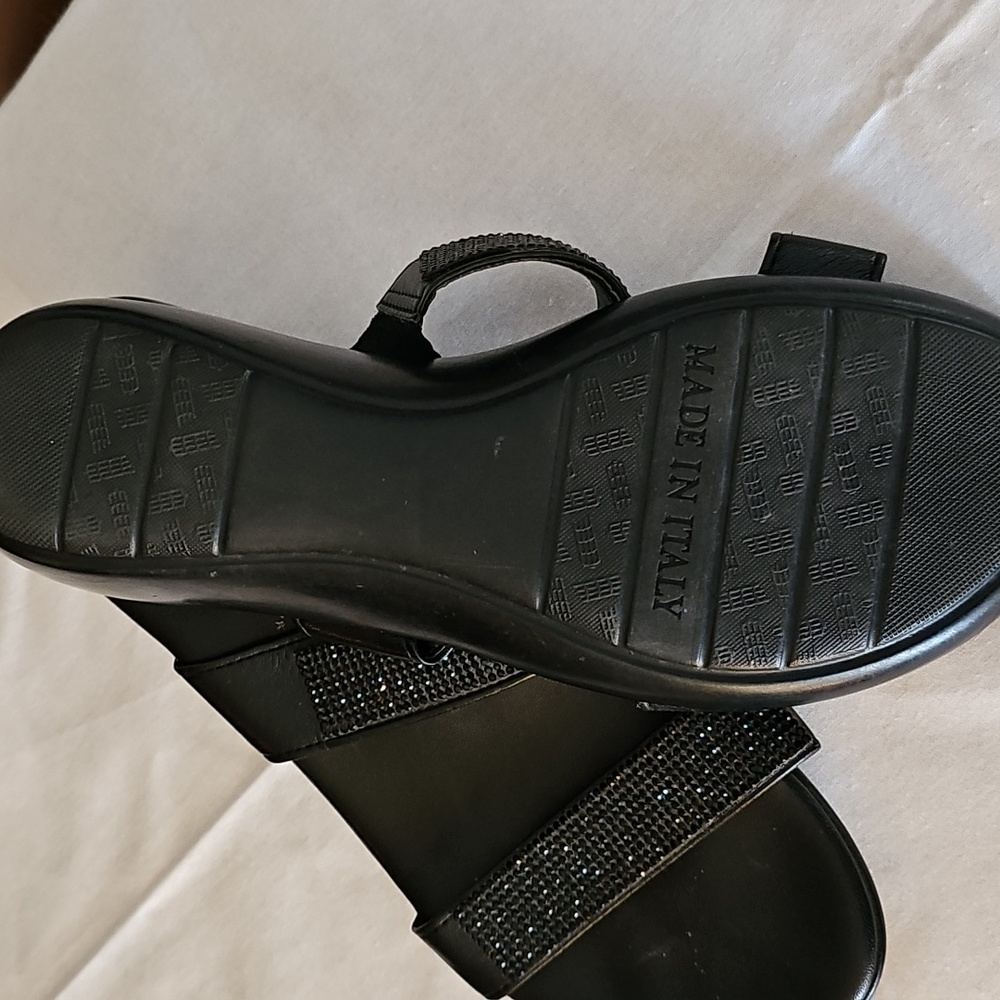 Italian Shoemaker Sandles. - Picture 5 of 5